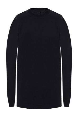 Crewneck sweatshirt, zdjęcie 1 Crewneck sweatshirt od Rick Owens